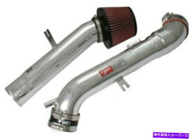 USエアインテーク インナーダクト 06-08 Infiniti M35 -SP1991Pのインジェン磨きの冷たい空気摂取量 Injen Polished Cold Air Intake for 06-08 Infiniti M35 - SP1991P