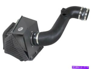USGACe[N Ci[_Ng 2011N2016ÑVo[hVG2500/3500fB[[6.6LAFE}OiR[hGACe[N aFe Magnum Cold Air Intake for 2011-2016 Silverado Sierra 2500/3500 Diesel 6.6L