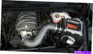 USGACe[N Ci[_Ng CORSA{bNXGACe[NLbg2019-2021Vo[hVG1500 6.2L V8 CORSA Closed Box Air Intake Kit for 2019-2021 Silverado Sierra 1500 6.2L V8