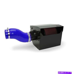 USGACe[N Ci[_Ng Mishimoto Performance Blue Air Intake Kit 2017-2021 Honda Civic SI 1.5T Mishimoto Performance Blue Air Intake Kit for 2017-2021 Honda Civic Si 1.5T