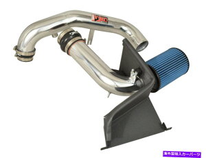 USGACe[N Ci[_Ng Injen 2014-2018 VW Jetta 1.8T GLI 2.0T 2.0L^[{MK6GACe[NVXe|bV INJEN 2014-2018 VW JETTA 1.8T GLI 2.0T 2.0L TURBO MK6 AIR INTAKE SYSTEM POLISHED