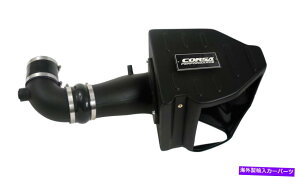 USGACe[N Ci[_Ng Corsa Performance 463576 PowerCoreN[Yh{bNXGACe[NVXe Corsa Performance 463576 PowerCore Closed Box Air Intake System