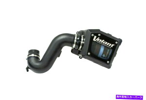 USGACe[N Ci[_Ng volant 15954 2019-22Voh/VG2021-22 GM SUV 6.2L̃R[hGAێ Volant 15954 Cold Air Intake for 2019-22 Silverado/Sierra 2021-22 GM SUV 6.2L