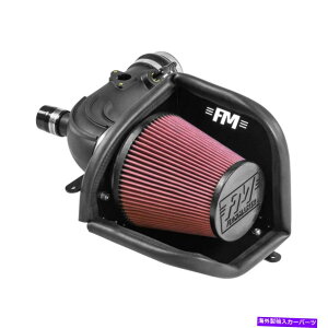 US�G�A�C���e�[�N �C���i�[�_�N�g Flowmaster 615163 Delta Force Air Intake�A2013-18 BRZ/FRS/86 2.0L Flowmaster 615163 Delta Force Air Intake, 2013-18 BRZ/FRS/86 2.0L�y���s�A���i�z
