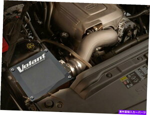 USGACe[N Ci[_Ng Volant 15560d DrytechtB^[R[hGACe[N2014-2015 Silverado 2500 3500 6.0l Volant 15560D DryTech Filter Cold Air Intake 2014-2015 Silverado 2500 3500 6.0L
