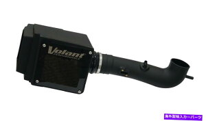 US�G�A�C���e�[�N �C���i�[�_�N�g Volant Performance 15553 Cold Air Intake Kit Volant Performance 15553 Cold Air Intake Kit�y���s�A���i�z