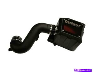 USGACe[N Ci[_Ng volant 15954d 2019-22Voh/VG2021-22 GM SUV 6.2̃R[hGAێ Volant 15954D Cold Air Intake for 2019-22 Silverado/Sierra 2021-22 GM SUV 6.2