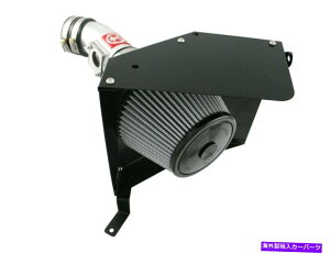 USGACe[N Ci[_Ng XoCvbTWRX 02-05 2.0L AFE^P_̃R[hGACe[NXe[W2 PDSێ Cold Air Intake FOR Subaru Impreza WRX 02-05 2.0L AFE Takeda Retain Stage-2 PDS
