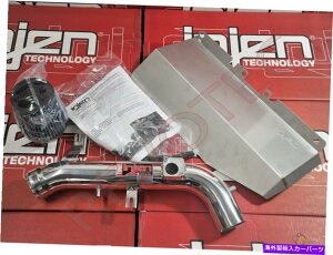 USGACe[N Ci[_Ng CWFY@2000N2005ÑNTXIS300 3.0L̃V[gRAMzCLbgł Injen CARB Legal IS Short Ram Intake Kit For 2000-2005 Lexus IS300 3.0L