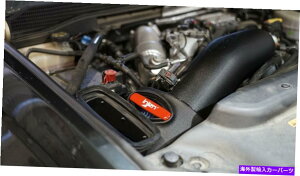 US�G�A�C���e�[�N �C���i�[�_�N�g 17-19�V���o���[�h�V�G��2500 3500 6.6L V8�̃C���W�F���G�{�����[�V�����R�[���h�G�A�C���e�[�N Injen Evolution Cold Air Intake For 17-19 Silverado Sierra 2500 3500 6.6L V8