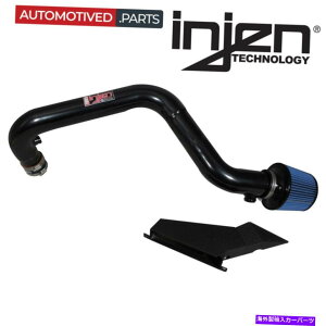 US�G�A�C���e�[�N �C���i�[�_�N�g 2010�N����2013�N�̃t�H���N�X���[�Q��GTI 2.0L��inden SP3071BLK�u���b�N�R�[���h�G�A�C���e�[�N Injen SP3071BLK Black Cold Air Intake for 2010-2013 Volkswagen GTI 2.0L�y���s�A��