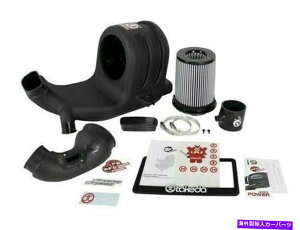 US�G�A�C���e�[�N �C���i�[�_�N�g afe 56-70001d for takeda momentum dry cold cold entake 15-18 Honda Fit i4-1.5l aFe 56-70001D for Takeda Momentum Dry Cold Air Intake 15-18 Honda Fit I4-1.5L�y���s�A���i�z