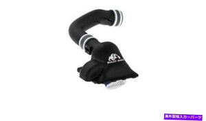 USGACe[N Ci[_Ng Bully Dog 51204 Rapid Flow Cold AirUێ Bully Dog 51204 Rapid Flow Cold Air Induction Intake