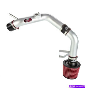 USGACe[N Ci[_Ng DCX|[cR[hGACe[NVXeK2016-2018g^J[IM 1.8L CAI7075 DC Sports Cold Air Intake System Fits 2016-2018 Toyota Corolla iM 1.8L CAI7075