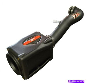 US�G�A�C���e�[�N �C���i�[�_�N�g 2018-2021��inden PF�u���b�N�R�[���h�G�A�C���e�[�N�W�[�v�����O���[JL /�O���f�B�G�[�^�[3.6L Injen PF Black Cold Air Intake for 2018-2021 Jeep Wrangler JL / Gladiator 3.6L�y���s