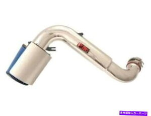 USGACe[N Ci[_Ng V{[Rh3.5L 2004-2006̃R[hGACe[N|bVp[t[ INJEN Cold Air Intake Polished Power-Flow FOR Chevy Colorado 3.5L 2004-2006