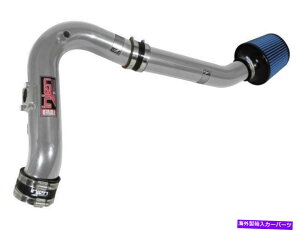 USGACe[N Ci[_Ng 05-06g^J[XRS 1.8L RD2082p̃R[hGACe[NLbg𒍎 INJEN Cold Air Intake kit for 05-06 Toyota Corolla XRS 1.8L RD2082P