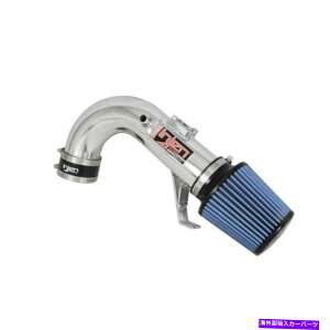 US�G�A�C���e�[�N �C���i�[�_�N�g SCION TC 2011-2016 Short RAM Air Intake�̐������ꂽ�C���O Injen For Scion tC 2011-2016 Short Ram Air Intake Polished