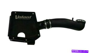 USGACe[N Ci[_Ng volant 15453 09-14V{[Voh/GMCVG/SUV's V8̃R[hGACe[N Volant 15453 Cold Air Intake for 09-14 Chevy Silverado/GMC Sierra/SUV's V8