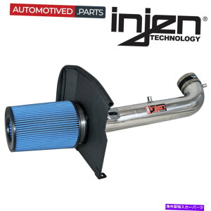 USGACe[N Ci[_Ng 2015N2020ÑVo[hxÕ^z5.3 6.2L V8Injen PF7064PCێ Injen PF7064P Cold Air Intake for 2015-2020 Silverado Suburban Tahoe 5.3 6.2L V8