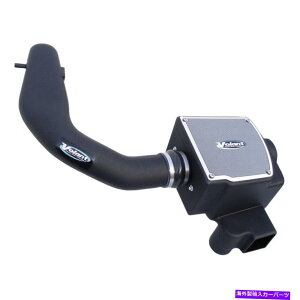 USGACe[N Ci[_Ng Volant 04-08 Ford F-150 5.4 V8 PowercoreN[Yh{bNXGACe[NVXe Volant 04-08 Ford F-150 5.4 V8 PowerCore Closed Box Air Intake System