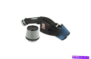 USGACe[N Ci[_Ng Afe Power TR-1019B STAGE-2 ACURA TLX Honda Accord̃R[hGACe[NVXe aFe Power TR-1019B Stage-2 Cold Air Intake System for Acura TLX Honda Accord