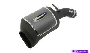 USGACe[N Ci[_Ng Volant 07-13 TOYOTA SECOIA 5.7 V8 POWERCOREN[Yh{bNXGACe[NVXe Volant 07-13 Toyota Sequoia 5.7 V8 PowerCore Closed Box Air Intake System