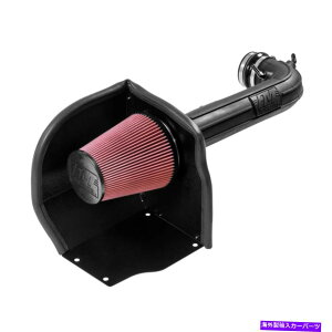 US�G�A�C���e�[�N �C���i�[�_�N�g Flowmaster 615178 Delta Force Performance Air Intake System for Sierra 1500 6.2L Flowmaster 615178 Delta Force Performance Air Intake System for Sierra 1500 6.2L�y���s�A���i�z