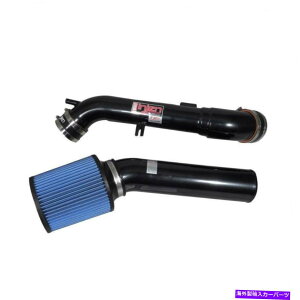 US�G�A�C���e�[�N �C���i�[�_�N�g 2003�N����2007�N�̃C���t�B�j�e�BG35�N�[�yv6-3.5l�̕��˃u���b�N�R�[���h�G�A�C���e�[�N Injen Black Cold Air Intake for 2003-2007 Infiniti G35 Coupe V6-3.5L�y���s�A���i�z