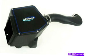 USGACe[N Ci[_Ng Volant Pro5N[Yh{bNXGACe[NVXe2001-2007 GMC Sierra 3500 8.1 V8 Volant Pro5 Closed Box Air Intake System 2001-2007 GMC Sierra 3500 8.1 V8