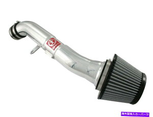 USGACe[N Ci[_Ng Infiniti FX35 03-08 AFEꂽ^P_ێ邽߂̗CێʃXe[W2 PDS Cold Air Intake FOR Infiniti FX35 03-08 AFE Polished Takeda Retain Stage-2 PDS