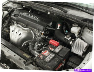 USGACe[N Ci[_Ng 2007-2010 SCION TC 2.4L TR-2014B-DAFEp[^P_R[hGACe[N aFe Power Takeda Cold Air Intake For 2007-2010 Scion tC 2.4L TR-2014B-D