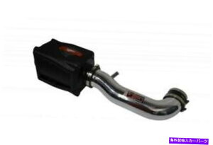 US�G�A�C���e�[�N �C���i�[�_�N�g 2012�N����2017�N�̃W�[�v�����O���[3.6L�̐Z��PF5003P�������ꂽ�`���[�j���O�R�[���h�G�A�C���e�[�N Injen PF5003P Polished Tuned Cold Air Intake for 2012-2017 Jeep Wrangler 3.6