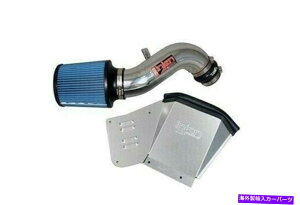 US�G�A�C���e�[�N �C���i�[�_�N�g 10-16�A�E�f�BS4 V6-3.0L SC�p�̃C���W�F��SP3081P SP Cold Air Intake System Injen SP3081P SP Cold Air Intake System for 10-16 Audi S4 V6-3.0L SC�y���s�A���i�z