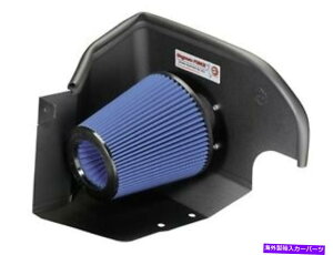 US�G�A�C���e�[�N �C���i�[�_�N�g �t�H�[�h�G�N�X�J�[�V����6.8L 2000-2005�̃R�[���h�G�A�C���e�[�NAFE�}�O�i���t�H�[�XS2 Pro 5R Cold Air Intake aFe Magnum FORCE S2 Pro 5R FOR Ford Excursion 6.8L 2000-2005