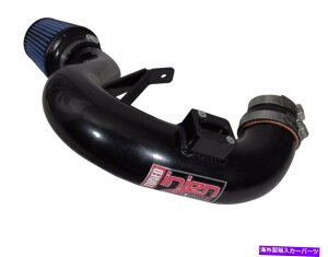 USGACe[N Ci[_Ng CWFR[hGACe[NCAI 2010-2016AEfBA4 A5 2.0T 2.0L^[{ubNSP3080BLK INJEN COLD AIR INTAKE CAI 2010-2016 AUDI A4 A5 2.0T 2.0L TURBO BLACK SP3080BLK