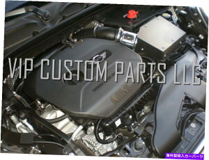 USGACe[N Ci[_Ng 2016+~jN[p[Nu}F54 1.5L܂2.0L VCP̃R[hGACe[NLbg 2016+ MINI COOPER CLUBMAN F54 1.5L OR 2.0L COLD AIR INTAKE KIT FROM VCP