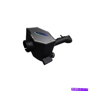 USエアインテーク インナーダクト volant 15753 09-12シボレーコロラド/GMCキャニオン5.3Lの冷たい空気吸気システム Volant 15753 Cool Air Intake System for 09-12 Chevrolet Colorado/GMC Canyon 5.3L