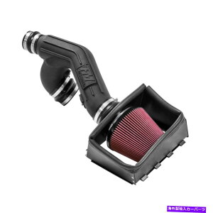 US�G�A�C���e�[�N �C���i�[�_�N�g Flowmaster 615149 Delta Force Ford F-150 3.5L�p�R�[���h�G�A�C���e�[�N�t�B���^�[�V�X�e�� Flowmaster 615149 Delta Force Cold Air Intake Filter System for Ford F-150 3.5L�y���s�A���i�z