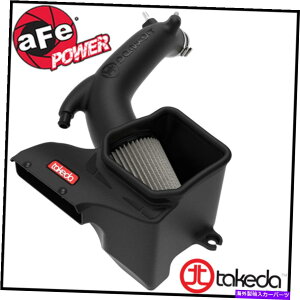 USGACe[N Ci[_Ng Afe Takeda Stage-2 Cold Air IntakeVXe2019-2021 Hyundai Veloster N 2.0LɓK܂ AFE Takeda Stage-2 Cold Air Intake System Fits 2019-2021 Hyundai Veloster N 2.0L