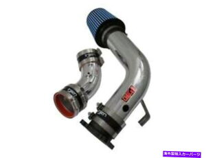 US�G�A�C���e�[�N �C���i�[�_�N�g ���Y�ő�3.0L 2000-2001�C���O�G������C�z�C�������ꂽrd�V���[�Y FITS Nissan Maxima 3.0L 2000-2001 INJEN Cold Air Intake Polished RD-Series�y���s�A���i�z