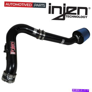 USGACe[N Ci[_Ng 2004N2006Ñg^J[XRS 1.8L̕RD2082BLKubNR[hGACe[N Injen RD2082BLK Black Cold Air Intake for 2004-2006 Toyota Corolla XRS 1.8L