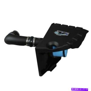 US�G�A�C���e�[�N �C���i�[�_�N�g ���H�����c�p�t�H�[�}���X151366�R�[���h�G�A�C���e�[�N�L�b�g��12-15�J�}���ɓK�����܂� Volant Performance 151366 Cold Air Intake Kit Fits 12-15 Camaro�y���s�A���i�z