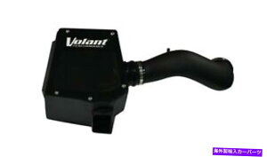 USGACe[N Ci[_Ng 07-08xO / 07-08GXJ[h15253̃HcR[hGAێ Volant Cold Air Intake for 07-08 Suburban / 07-08 Escalade # 15253