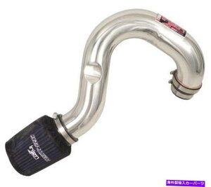 USGACe[N Ci[_Ng 10-13AEfBA4 / A5 2.0LiTjCێ-Injsp3080p̃CWF Injen for 10-13 Audi A4 / A5 2.0L (t) Polished Cold Air Intake - injSP3080P