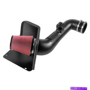 USGACe[N Ci[_Ng GWR[hGACe[NtBbgV{[Vo[h2500 HD 2015-2016 Engine Cold Air Intake Fits Chevrolet Silverado 2500 HD 2015-2016