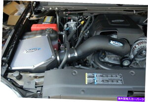 USGACe[N Ci[_Ng Volant 07-08V{[xO1500 5.3L V8p[RA{bNXGACe[N Volant 07-08 Chevrolet Suburban 1500 5.3L V8 PowerCore Closed Box Air Intake