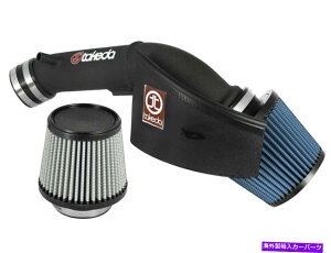 USGACe[N Ci[_Ng AFE Power Takeda Stage-2 Pro Cold Air IntakeiBlackj13-17 Honda Accord 2.4L AFE Power Takeda Stage-2 Pro Cold Air Intake (Black) For 13-17 Honda Accord 2.4L