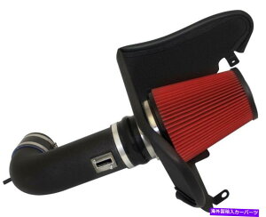 US�G�A�C���e�[�N �C���i�[�_�N�g Volant 315862d Drytech Apex Cold Air Intake Fitts 2010-2015 Camaro SS 6.2L V8 Volant 315862D DryTech APEX Cold Air Intake Fits 2010-2015 Camaro SS 6.2L V8�y���s�A���i�z