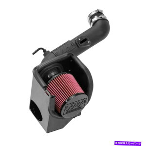 US�G�A�C���e�[�N �C���i�[�_�N�g Flowmaster 615173 Delta Force Performance Ford Fiesta St 1.6L�̋�C�z�C Flowmaster 615173 Delta Force Performance Air Intake for Ford Fiesta ST 1.6L�y���s�A���i�z